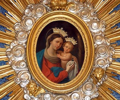 La storia della M Fiducia