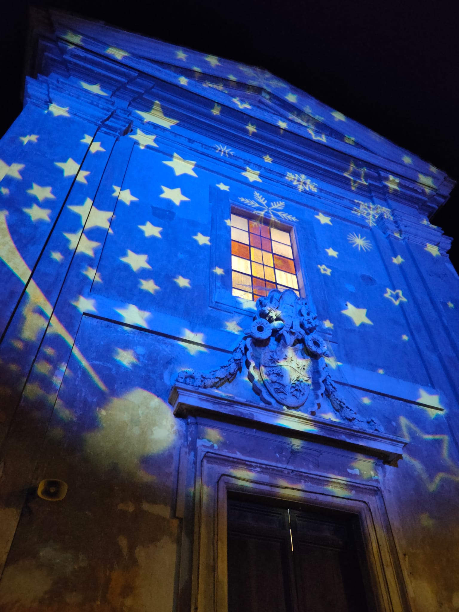Palidoro Natale 2025 1