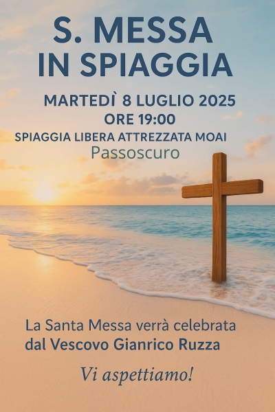 MessaSpiaggiaPassoscuro8luglio2025